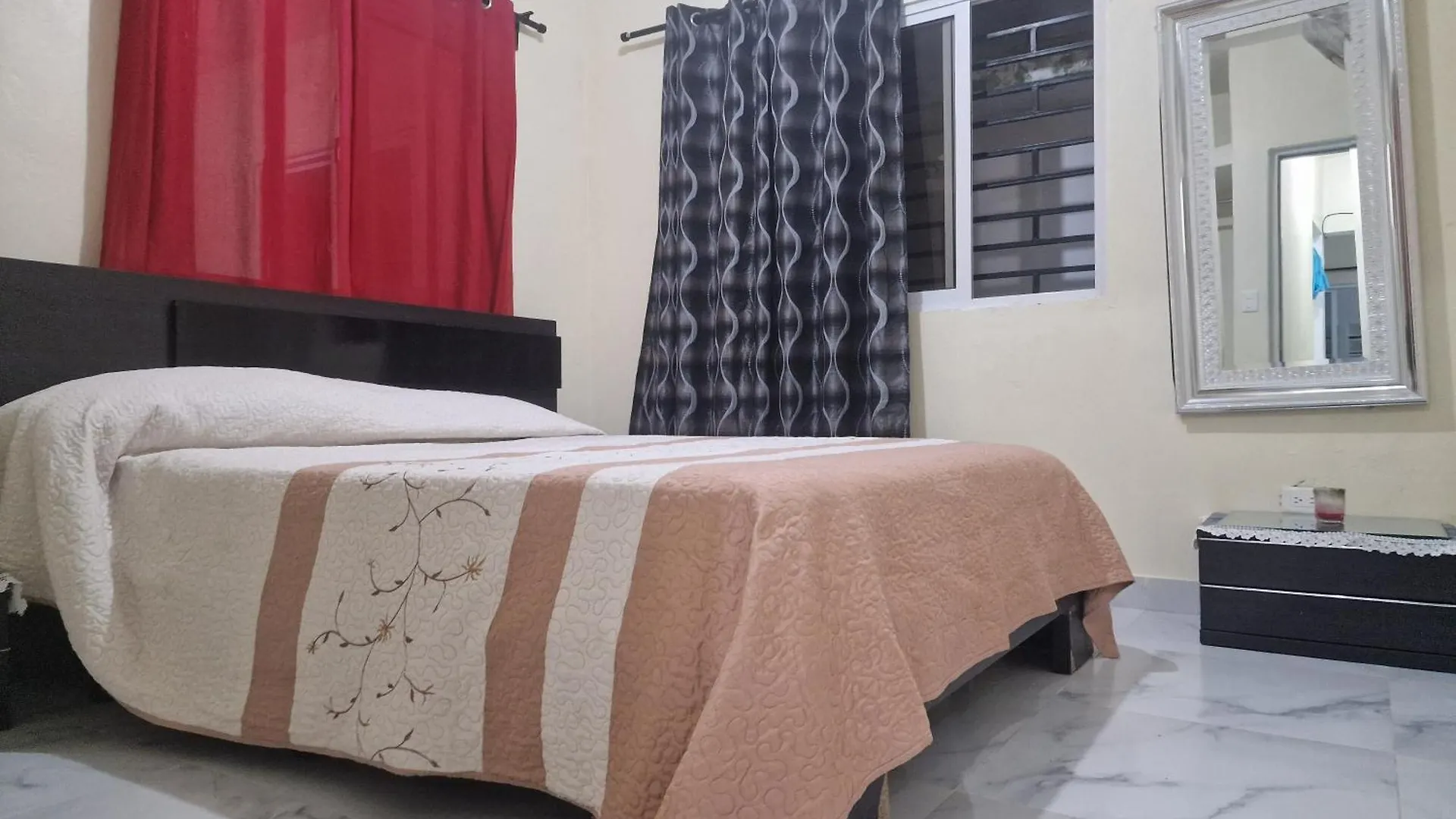 Flor D Loto Apartment Los Patos Dominican Republic